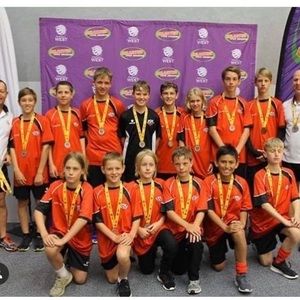 Meet your Posher, Lucas